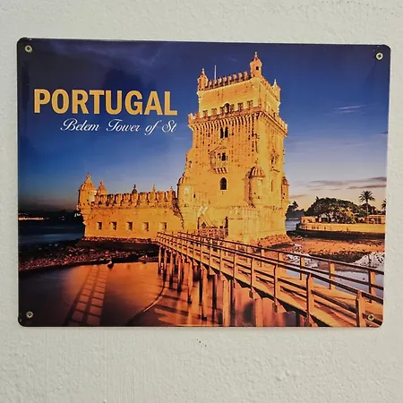 Quarto em Acomodações Particulares Single Luminous