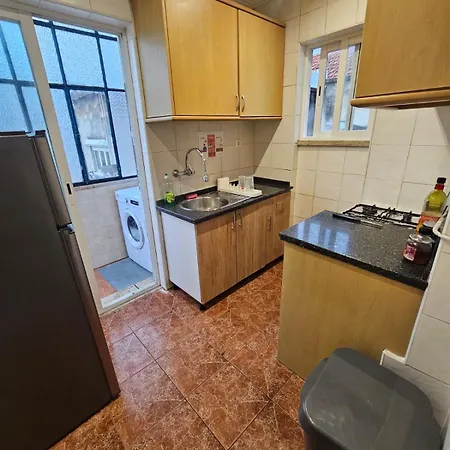 Single Luminous Lisboa