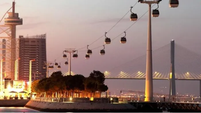 Single Luminous 民宿 Lisboa