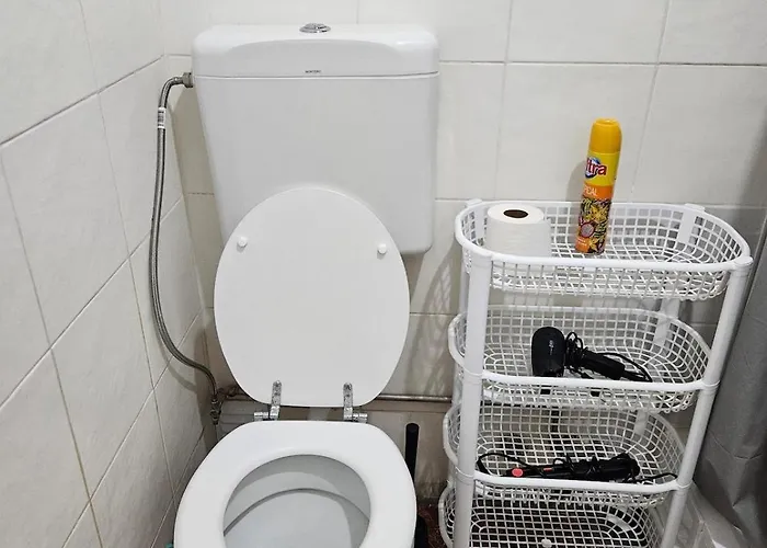 Single Luminous 民宿 Lisboa