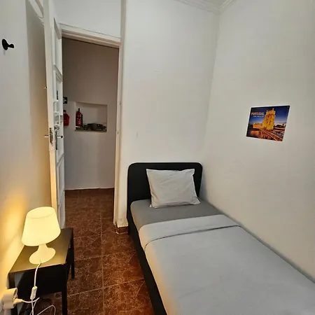 Single Luminous * Lisbon