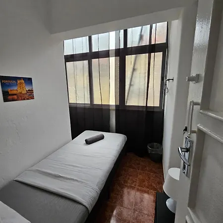 Homestay Single Luminous