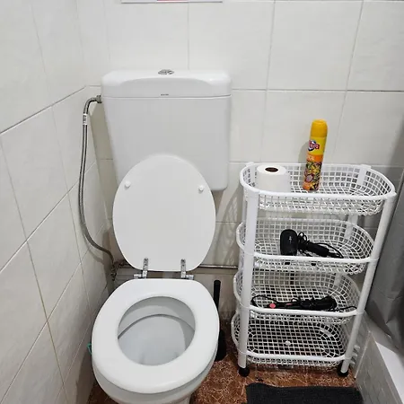 Single Luminous Homestay Lisbon