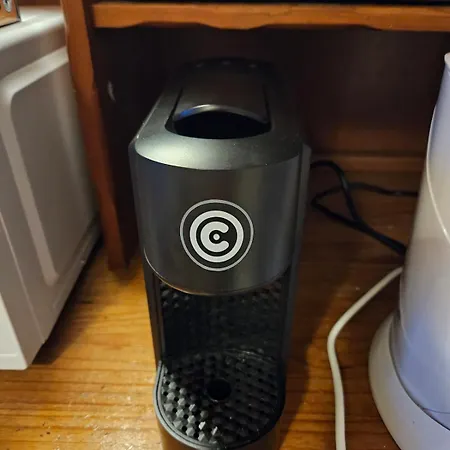 Kwatera prywatna Single Luminous Lizbona