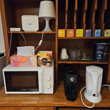 Homestay Single Luminous