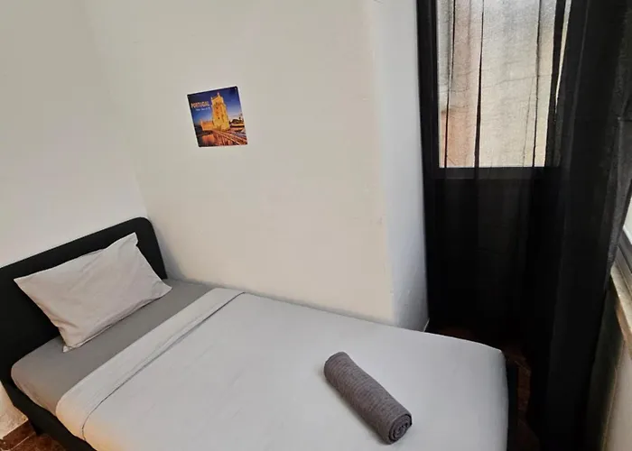 Single Luminous Accommodatie bij particulieren *