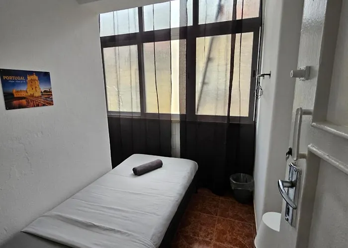 Accommodatie bij particulieren Single Luminous