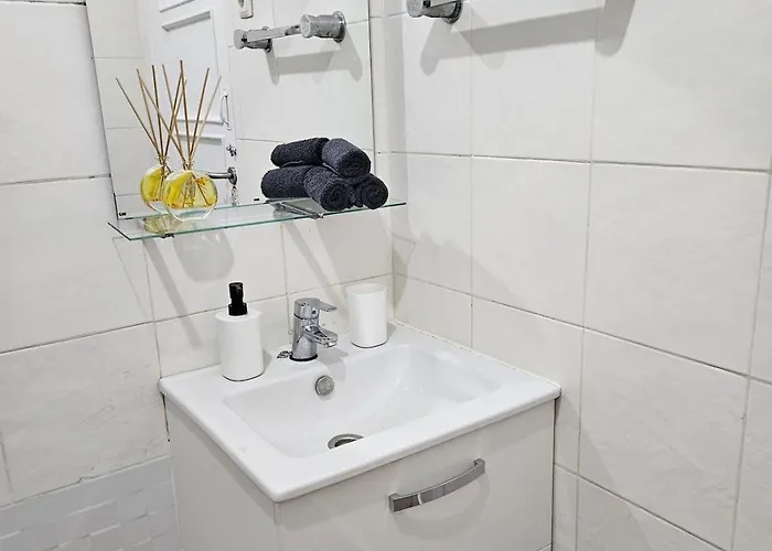 Single Luminous Kwatera prywatna Lizbona