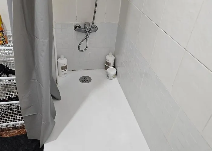 Kwatera prywatna Single Luminous