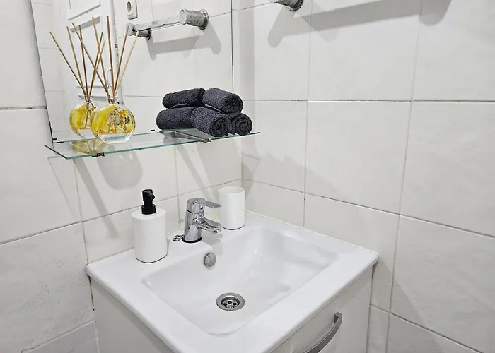 Accommodatie bij particulieren Single Luminous *