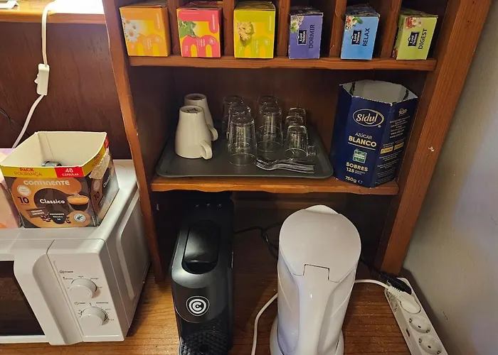 Single Luminous Kwatera prywatna Lizbona