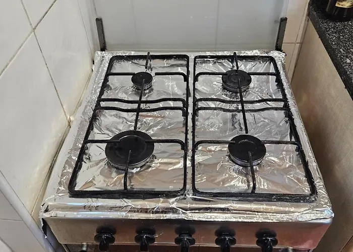 Accommodatie bij particulieren Single Luminous Lissabon