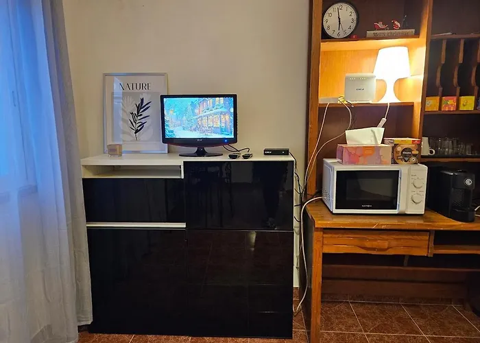 Single Luminous Accommodatie bij particulieren Lissabon