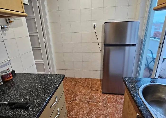 Single Luminous Kwatera prywatna *