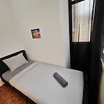 Single Luminous Privatunterkunft *