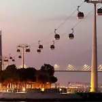 Single Luminous Accommodatie bij particulieren Lissabon