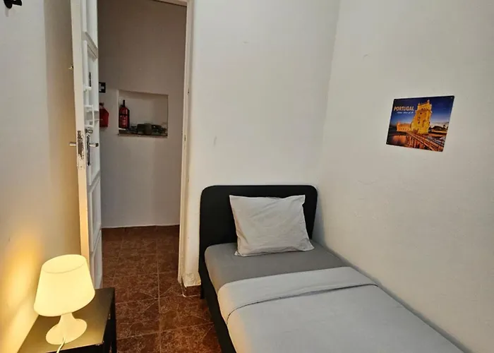 Single Luminous * リスボン