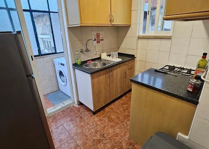 Single Luminous リスボン